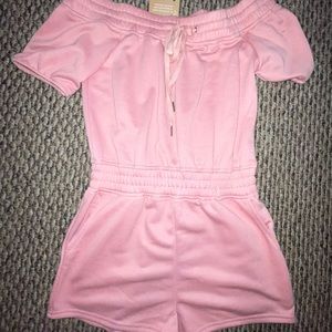 Brand new Romper
